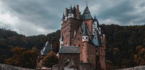 Schrijfwedstrijd de toren