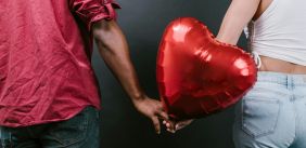 hartje ballon koppel