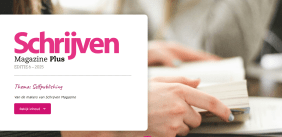 Schrijven Magazine Plus