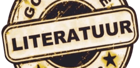 Logo Gorcumse Literatuurprijs