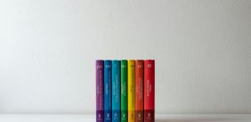 Regenboog boeken