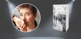 In de spotlight Evelyn Vancauwenberghe