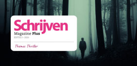Schrijven Magazine Plus