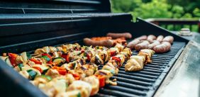 BBQ