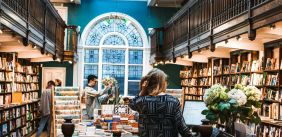 Boekhandel