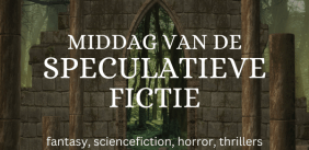Middag speculatieve fictie