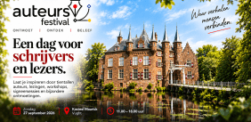 Auteursfestival