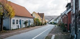 Geboorteplaats