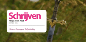 Schrijven Magazine Plus