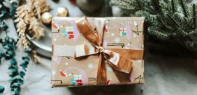 Kerstcadeau