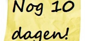Schrijven Magazine!