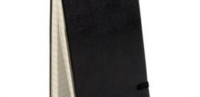 Moleskine cadeau? Neem nu een abonnement op Schrijven Magazine!