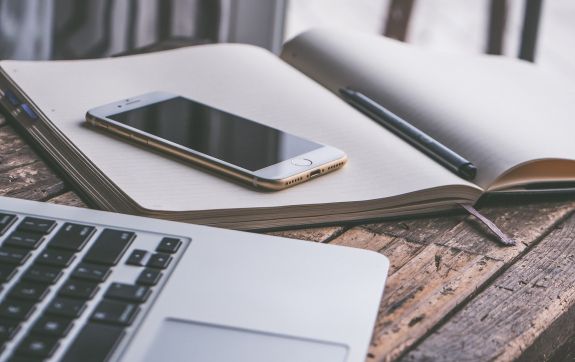 Schrijf beter met deze apps op smartphone