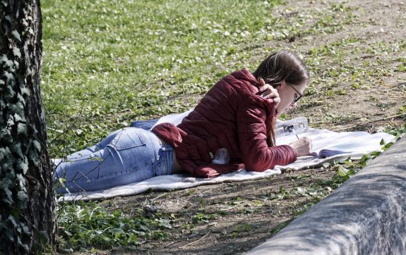 4 leuke schrijfwedstrijden in de lente