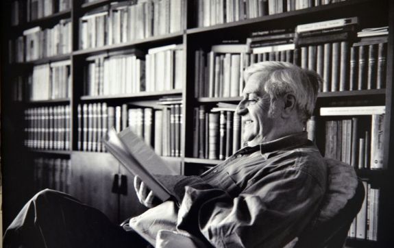Ward Ruyslinck-prijs