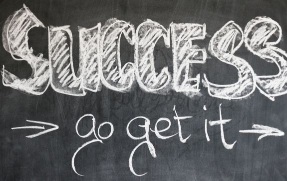 7 gewoontes die je een succesvolle schrijver maken