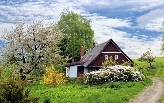 ukv, schrijven, tuin, gedicht