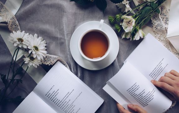 Schrijfwedstrijd gedichten schrijven