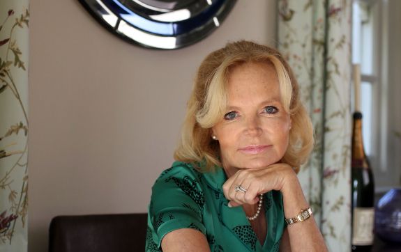 Lucinda Riley