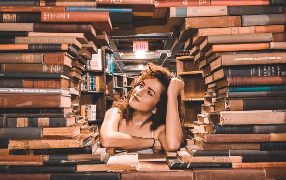 Succesvol non-fictie boek schrijven