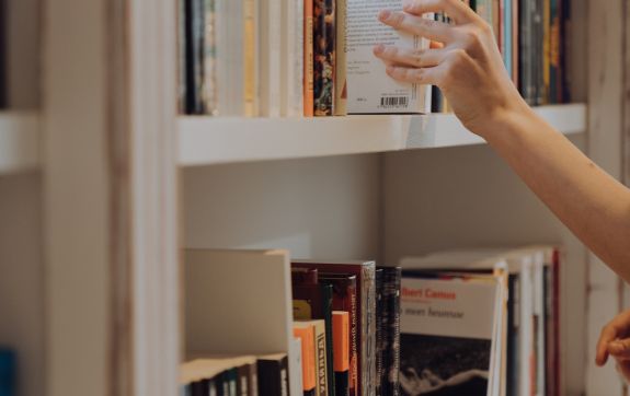 Boek verkopen