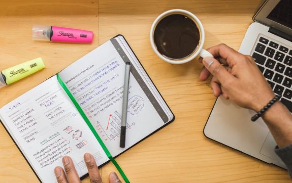 Waar haal ik inspiratie vandaan voor een verhaal? – 3 oplossingen!