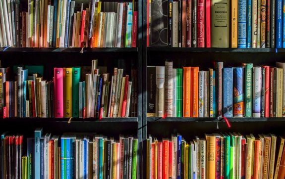 Boekenkast