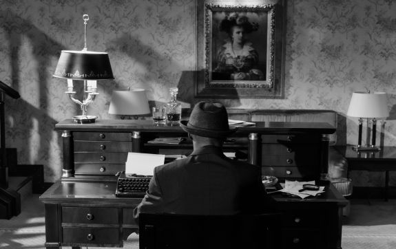 Detective
