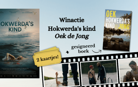 Winactie Hokwerda's kind film