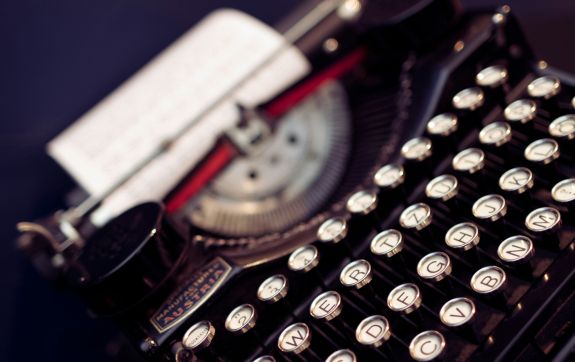 Typemachine