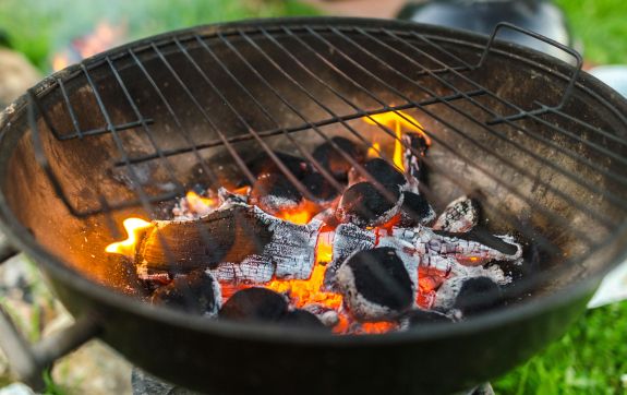 BBQ