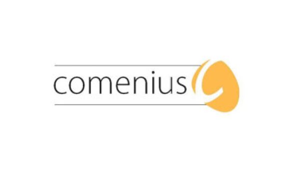 Logo Comenius