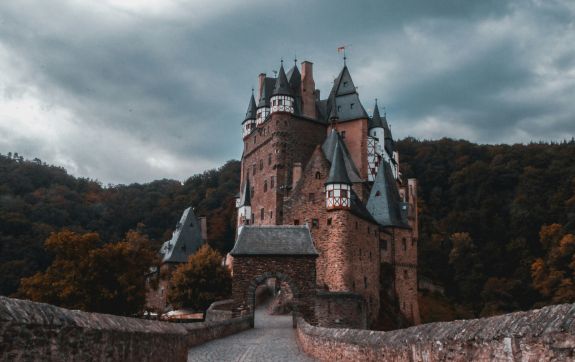 Schrijfwedstrijd de toren