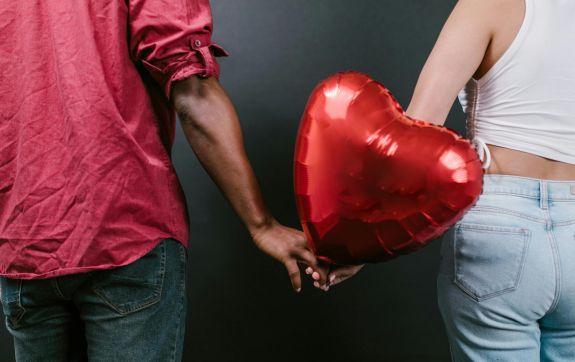 hartje ballon koppel