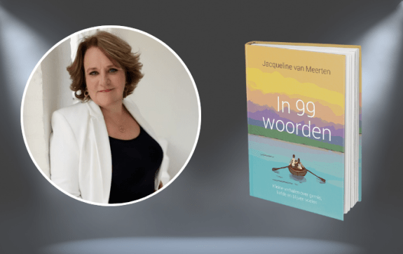 Jacqueline van Meerten