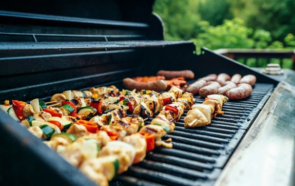 BBQ