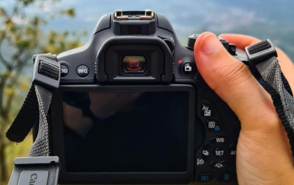 Camera