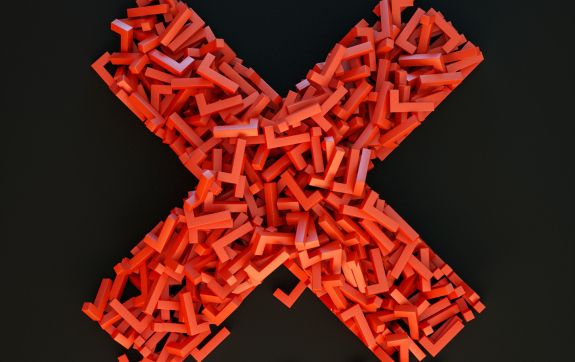 Rood kruis