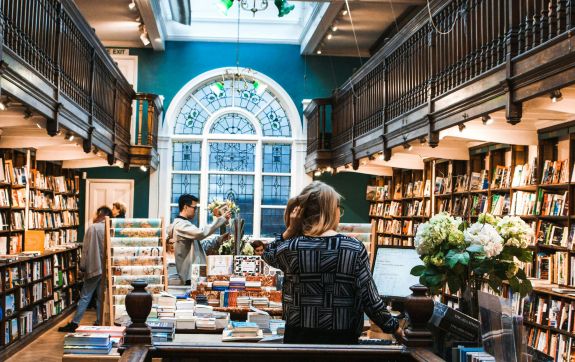 Boekhandel