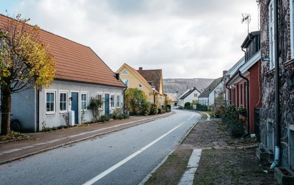 Geboorteplaats