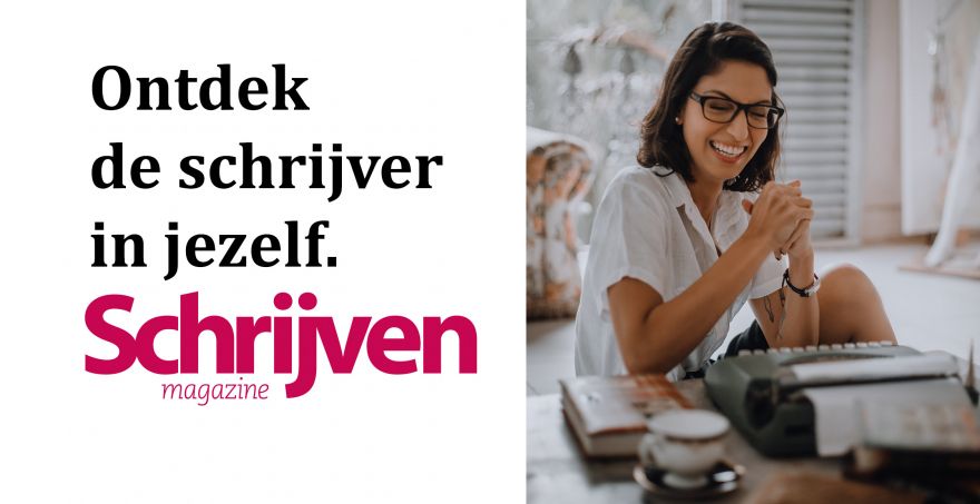 Boek Schrijven? | Schrijven Online