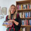 Profile picture for user Marcia van der Werf
