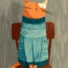 Profile picture for user Ginger84